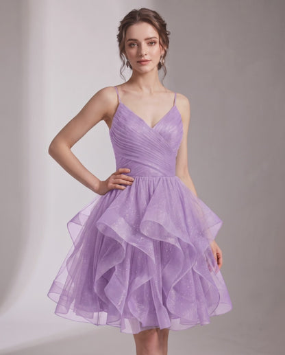 Celestia Mini Dress