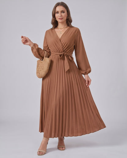 Romilly Maxi Dresses