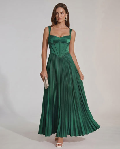Veloura Maxi Dress