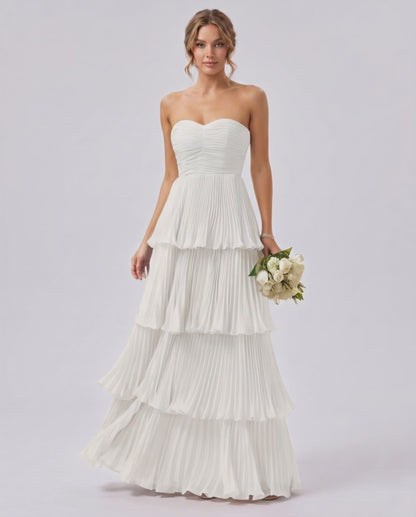 Veloura Maxi Dress