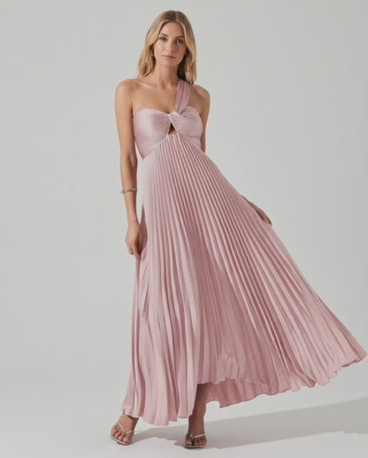 Celestia Maxi Dress