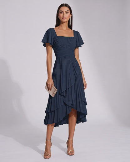 Serena Midi Dress