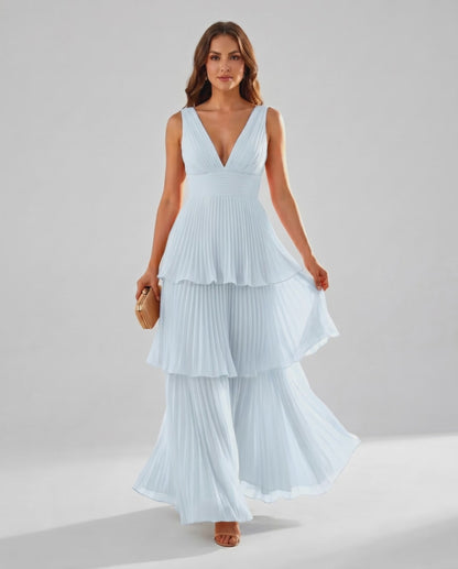 Seraphine Maxi Dress