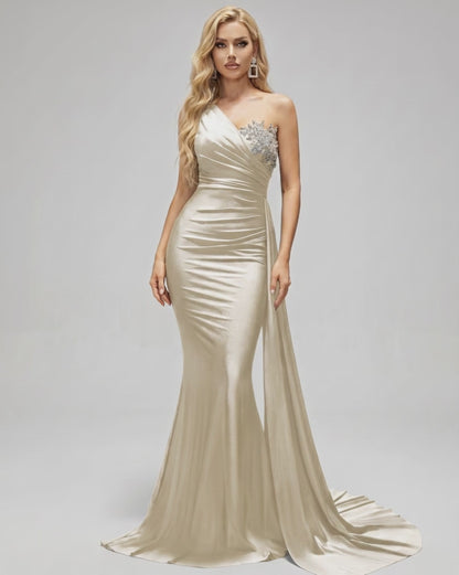 Aurelia Maxi Dress