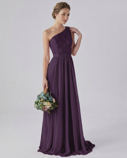 Elaria Maxi Dress