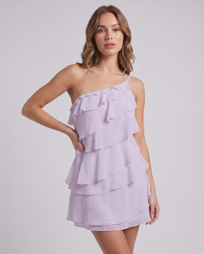 Serena Midi Dress
