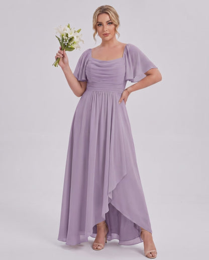 Celeste Maxi Dress