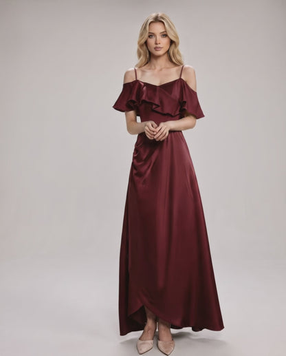 Aureline Maxi Dress