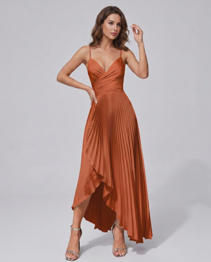 Veloura Maxi Dress