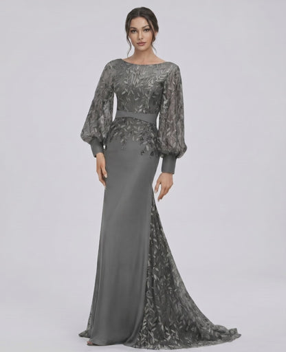 Veloura Maxi Dress