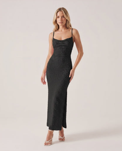 Radiant Maxi Dress