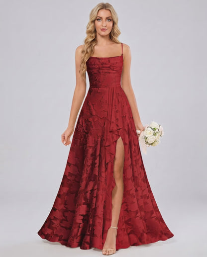 Solenne Maxi Dress