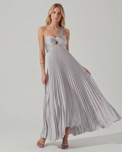 Celestia Maxi Dress