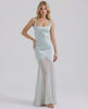 Ramblion Tala maxi dress — runway video 1 · styled for prom and cocktail season