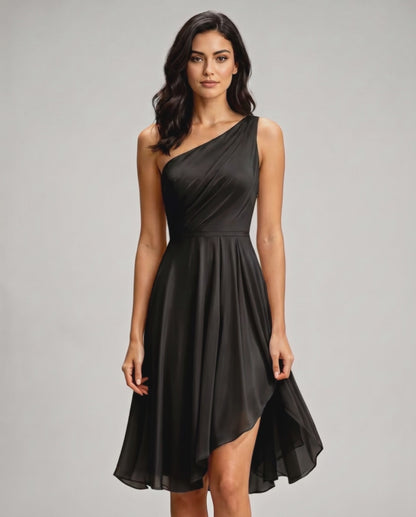 Aureline Midi Dress