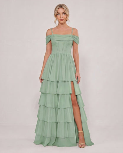 Seraphina Maxi Dress