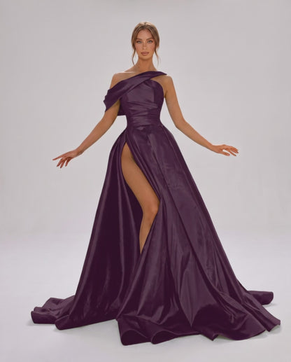 Aureline Maxi Dress