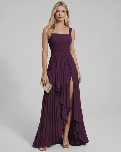 Valoria Maxi Dress