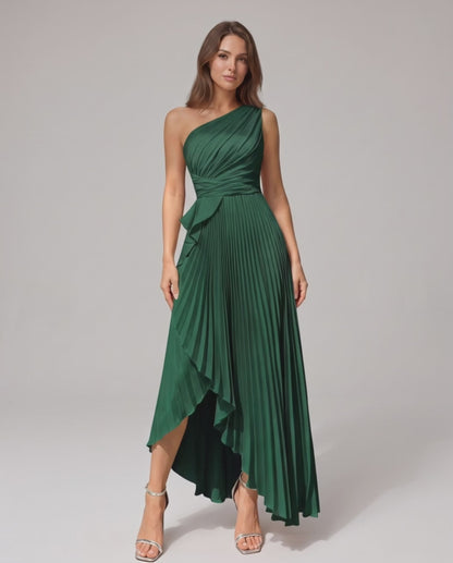 Aureline Maxi Dress