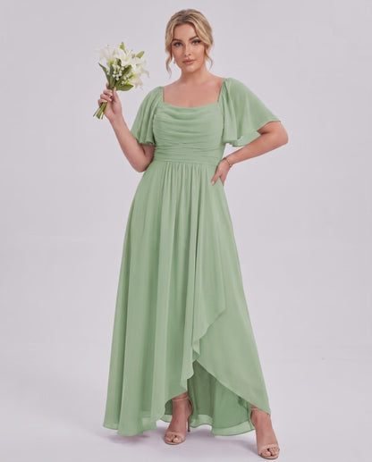 Celeste Maxi Dress