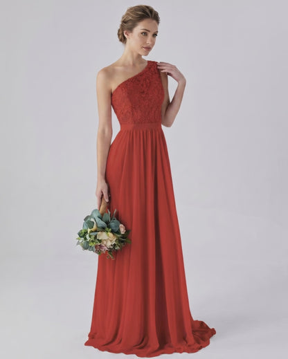 Elaria Maxi Dress