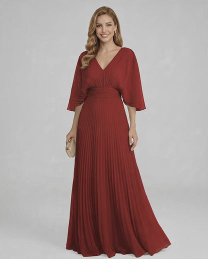 Celestia Maxi Dress
