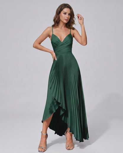 Veloura Maxi Dress