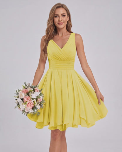 Lunelle Mini Dress