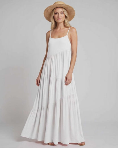 Ramblion Riva maxi dress — runway video 2 · styled for prom and cocktail season