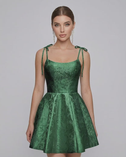 Aurelia Mini Dress