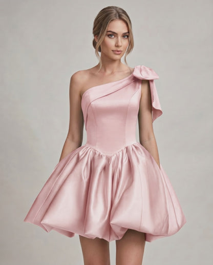 Aureline Mini Dress