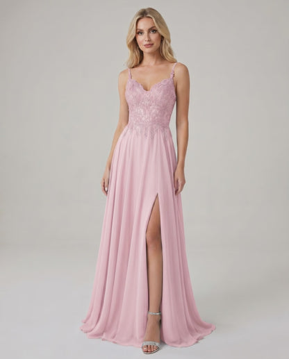 Lunessa Maxi Dress