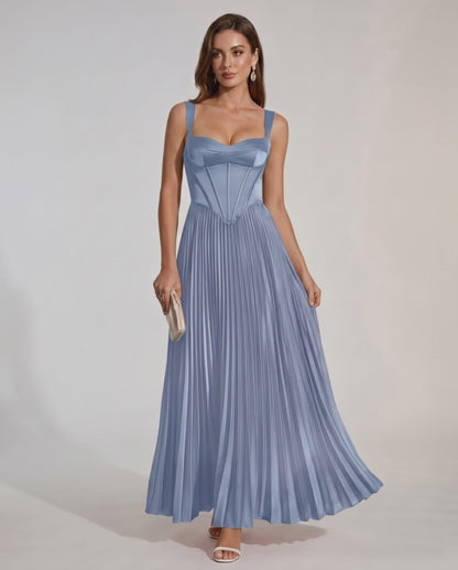 Veloura Maxi Dress