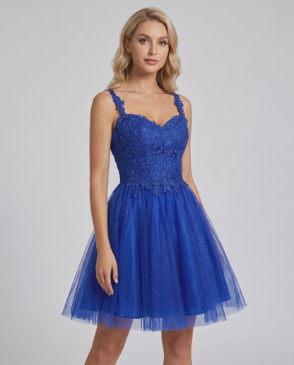 Etoile Mini Dress