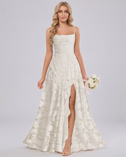 Solenne Maxi Dress