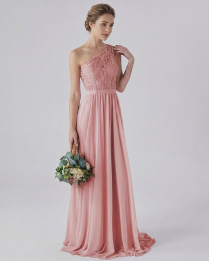 Elaria Maxi Dress