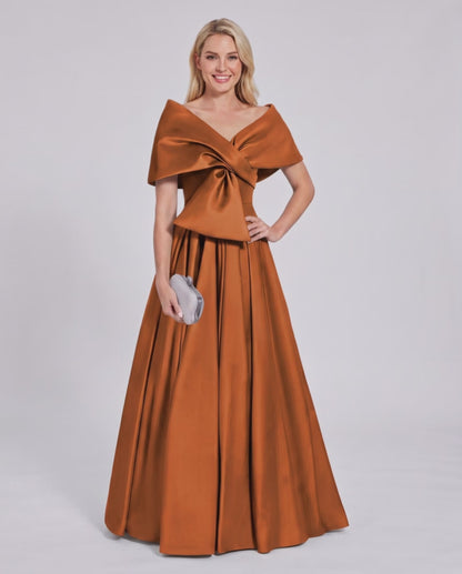 Veloura Maxi Dress