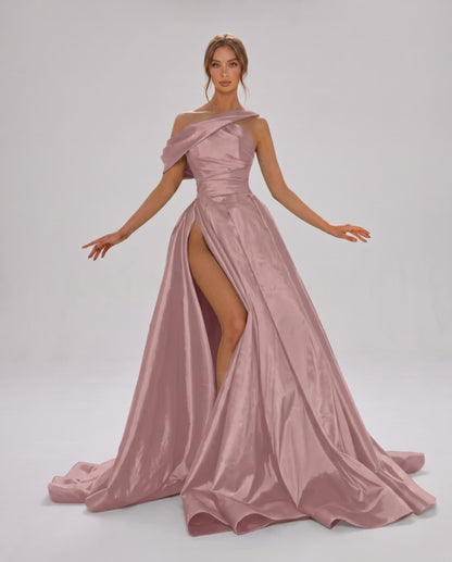 Aureline Maxi Dress