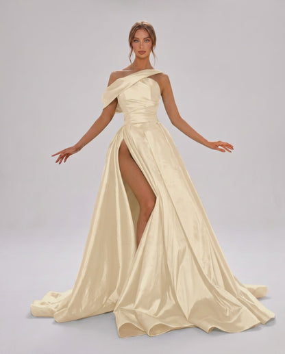 Aureline Maxi Dress