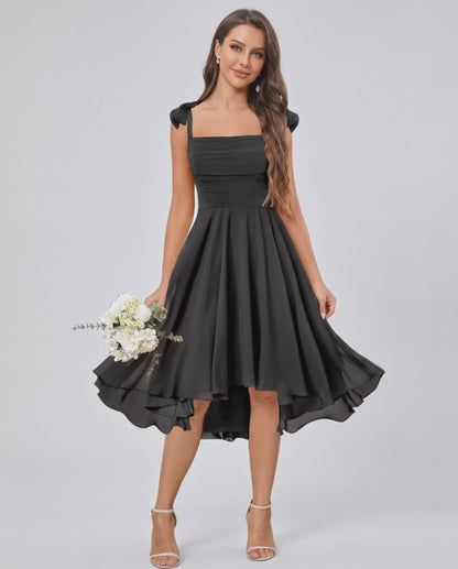 Celestia Midi Dress