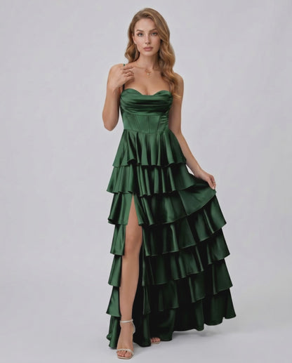 Velora Maxi Dress