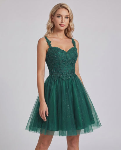 Etoile Mini Dress