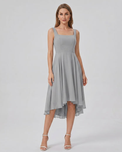 Verelle Midi Dress