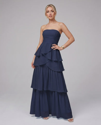Seraphine Maxi Dress