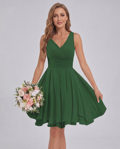 Lunelle Mini Dress