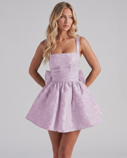 Lumera Mini Dress