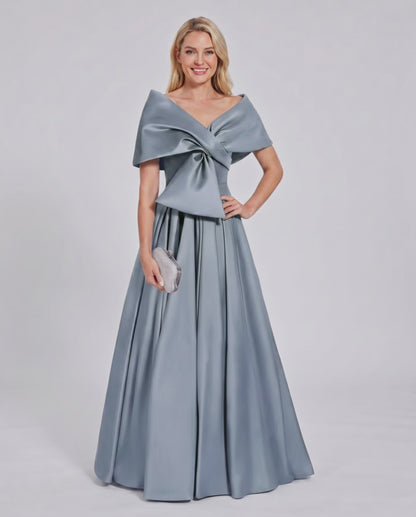 Veloura Maxi Dress