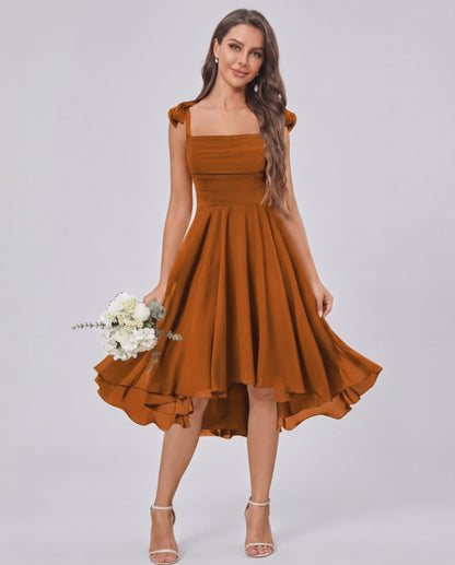 Celestia Midi Dress