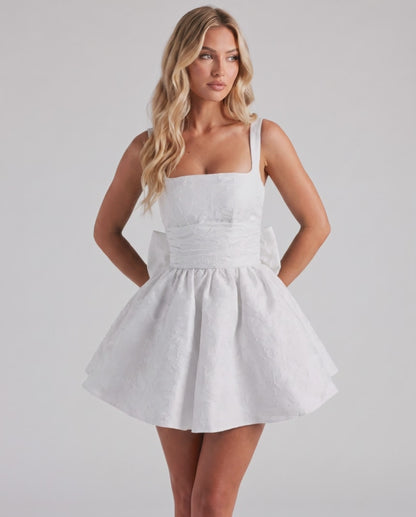 Lumera Mini Dress