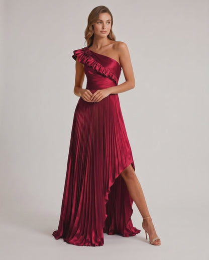 Seraph Maxi Dress